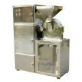 Hot sale stainless steel dried vegetable powder making machine